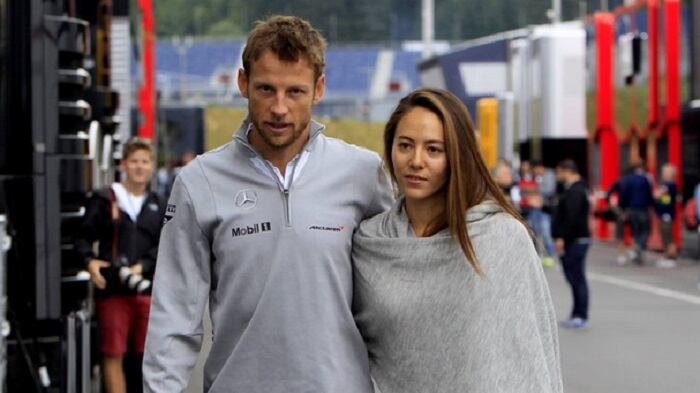 F1, Jenson Button narcotizzato a Saint Tropez: furto da 400.000 euro