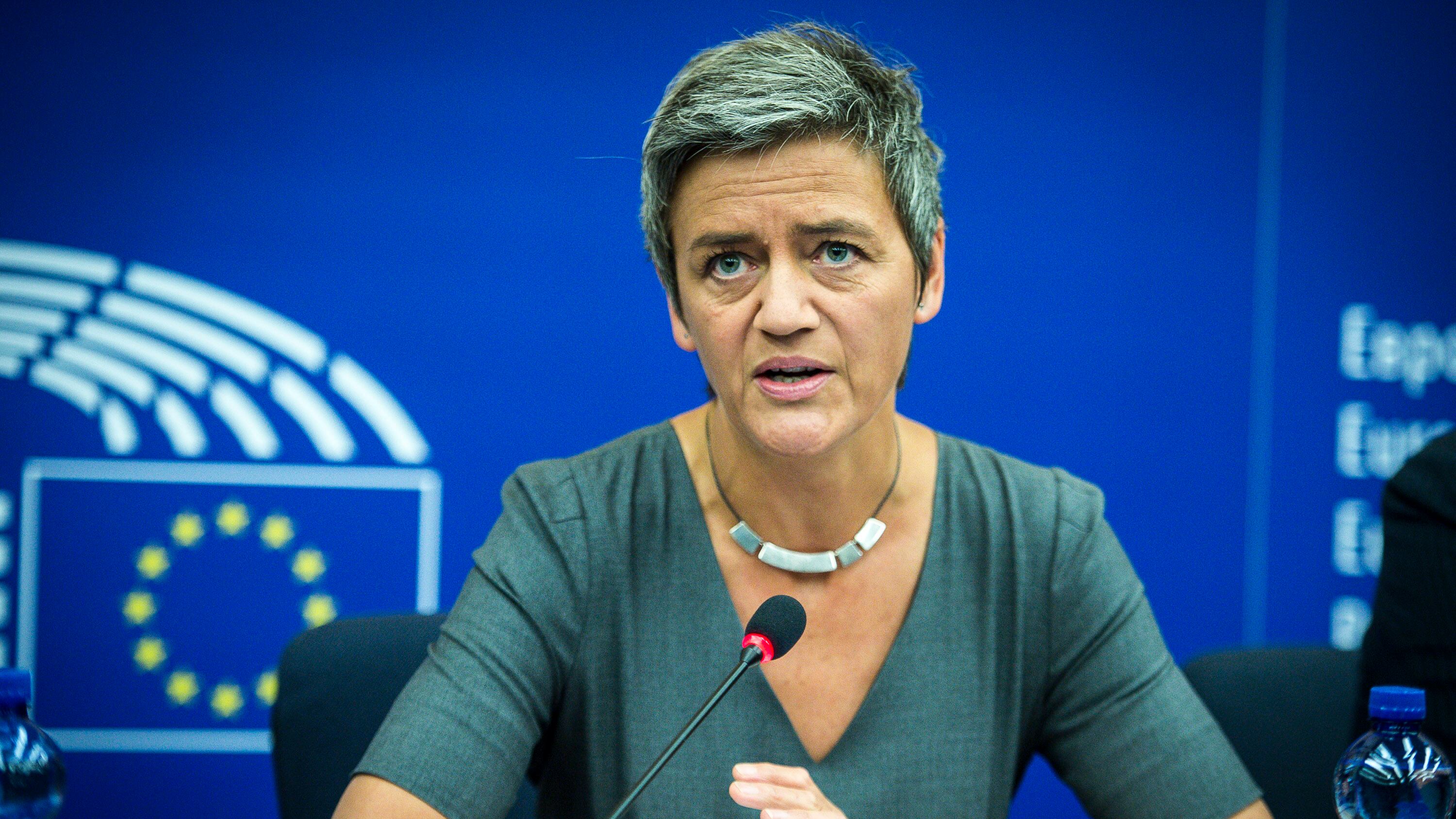 Bruxelles bacchetta l'Italia sulle venete