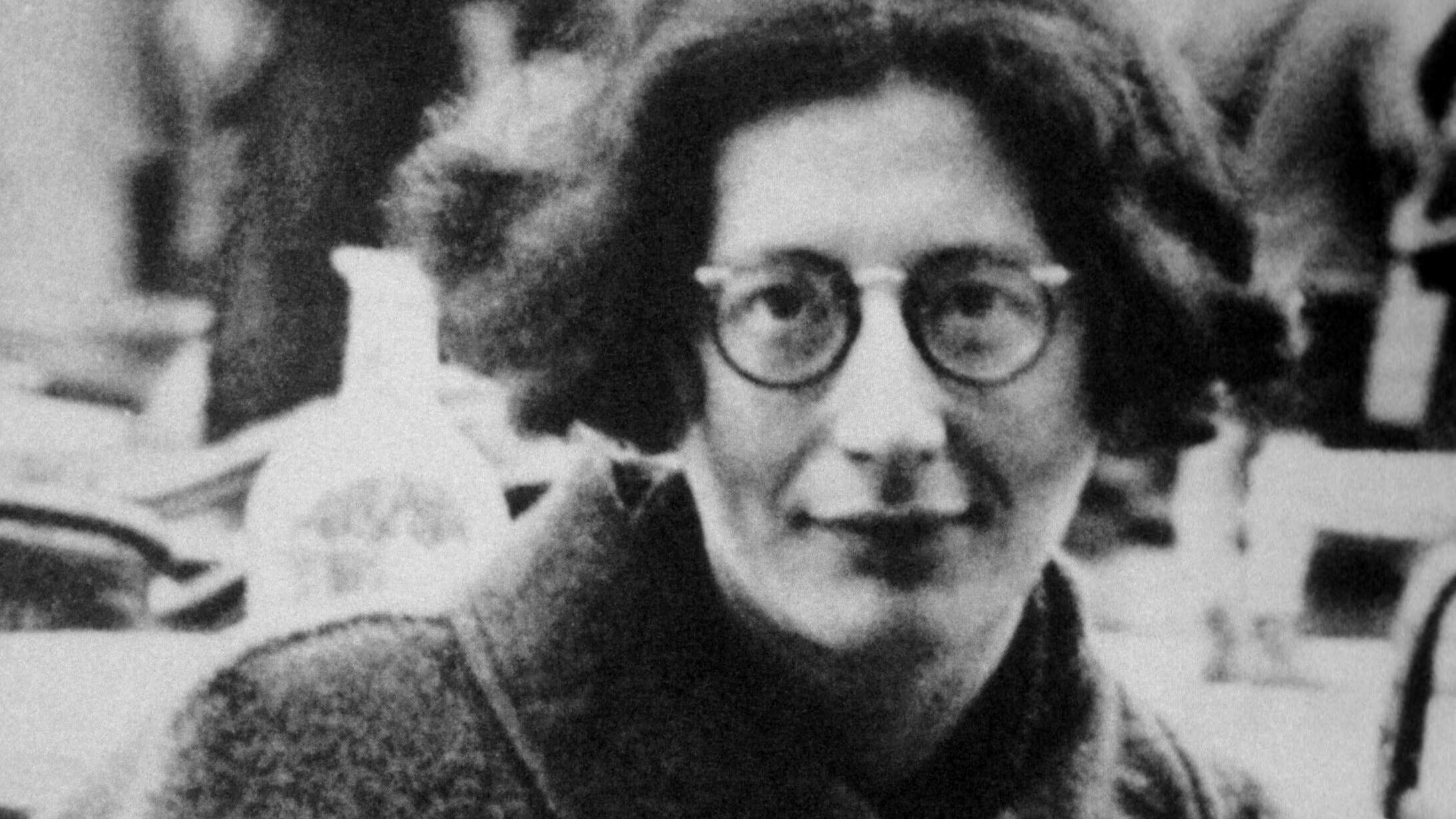 Simone Weil era l'ebrea più antisemita del mondo