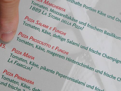 "Pasta mafiosa" e la foodblogger si indigna: stop agli stereotipi in cucina