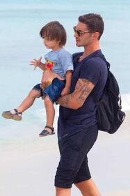 Tanti VIP a Formentera 13
