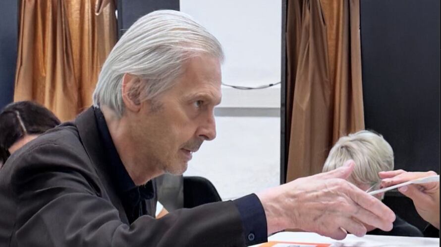 La politica un'arte