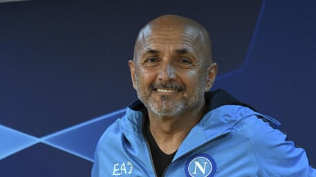 Uomini forti, destini forti: l'impresa meritata di Spalletti da Certaldo