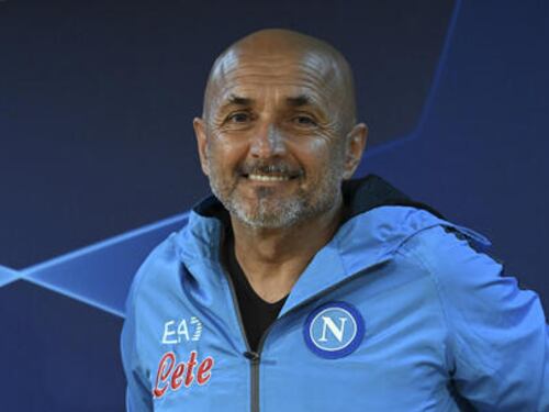 Uomini forti, destini forti: l'impresa meritata di Spalletti da Certaldo