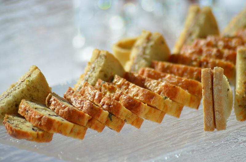 Torta salata 2