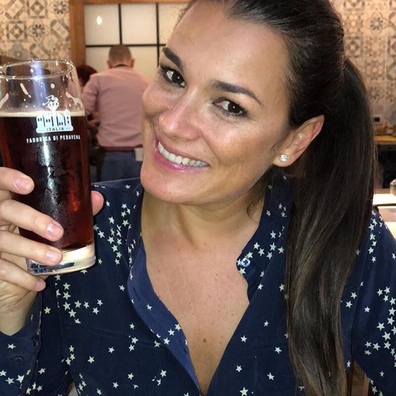 Alena Seredova bomba sexy su Instagram: gli scatti dell'ex di Buffon 2