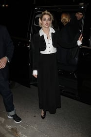 Kristen Stewart al festival di Cannes: foto 11