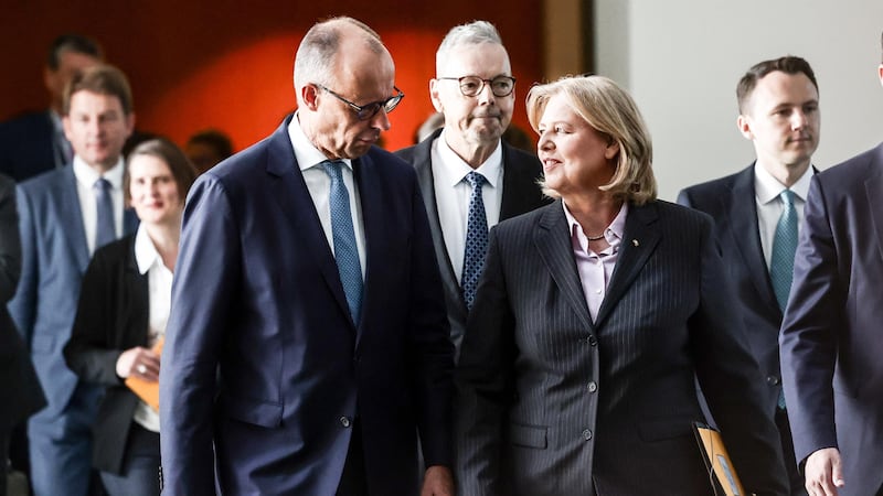 Terremoto Spd: si dimette la ministra del Lavoro. Il governo Merz vacilla ancora