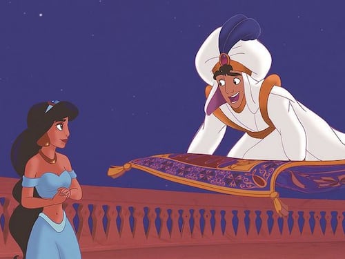 Aladdin diventa un horror: quello che sappiamo