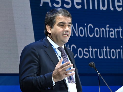 Fitto affossa mercato tutelato e idroelettrico