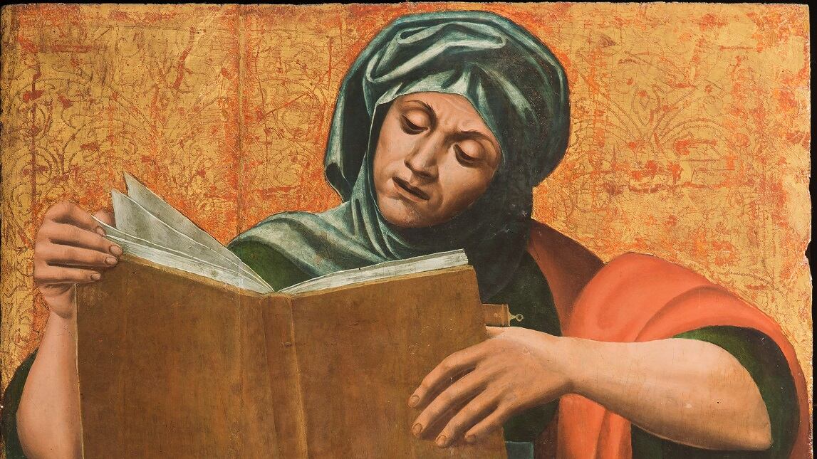 Capolavori da riscoprire per salvare il Centro Italia