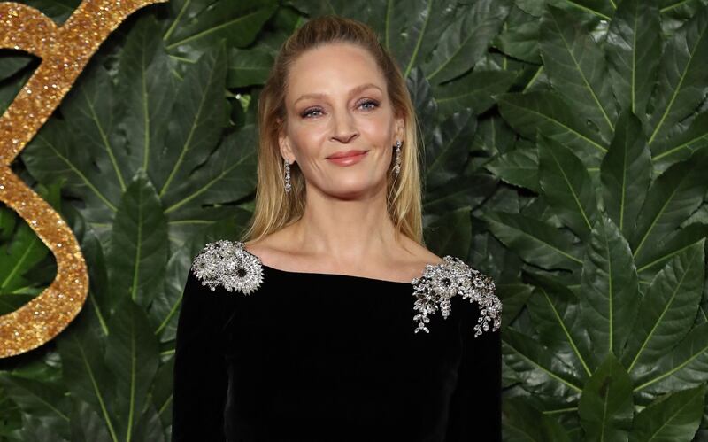 British Fashion Awards, i look più  sexy 9