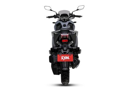 SYM ADX, guarda tutte le foto 4
