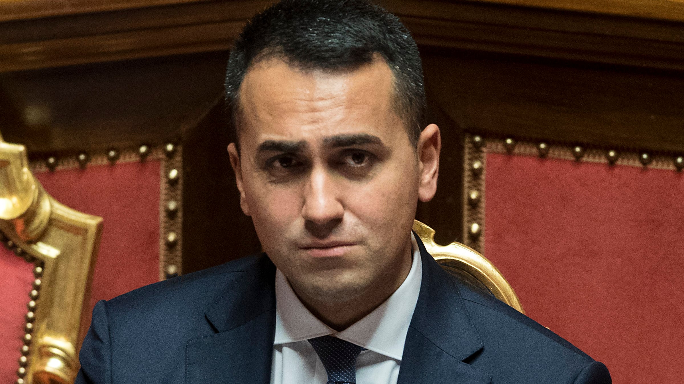 Toh, dal Recovery plan svanisce il tunnel. E Di Maio si rifà il Wi-Fi