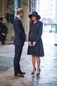 Kate Middleton, le immagini più belle 3