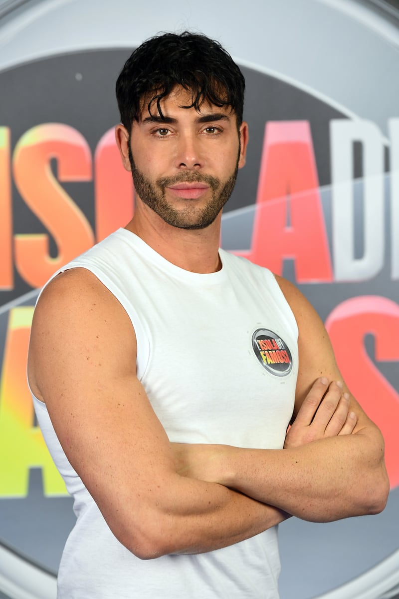 Isola dei Famosi 2017, cast e conduzione 12