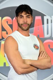Isola dei Famosi 2017, cast e conduzione 12