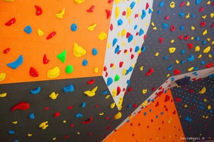 Rockspot: la passione dell'arrampicata 9