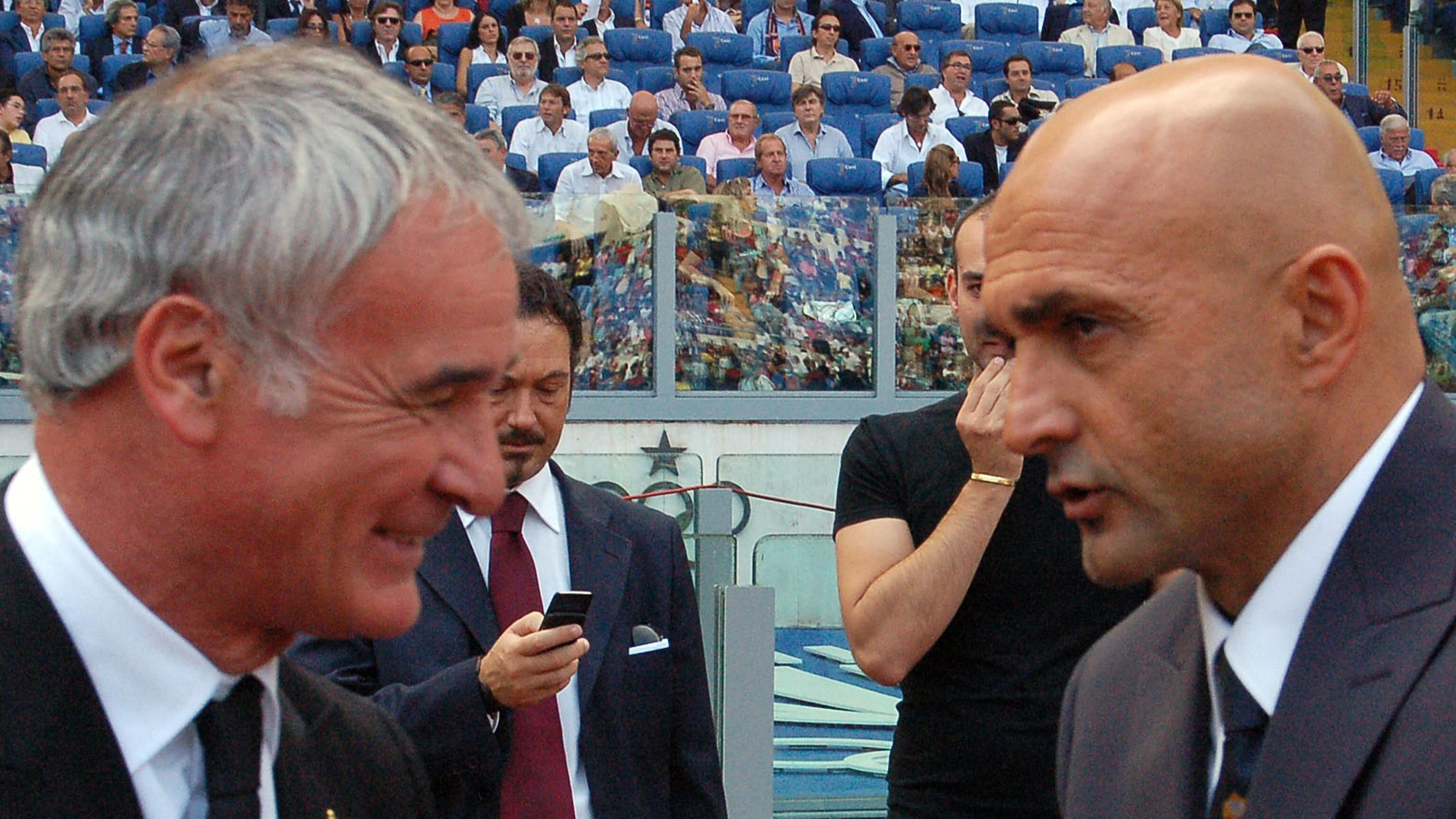 L'aggiustatore Ranieri con quel desiderio che l'Italia può esaudire. L'ipotesi del doppio incarico