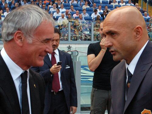 L'aggiustatore Ranieri con quel desiderio che l'Italia può esaudire. L'ipotesi del doppio incarico