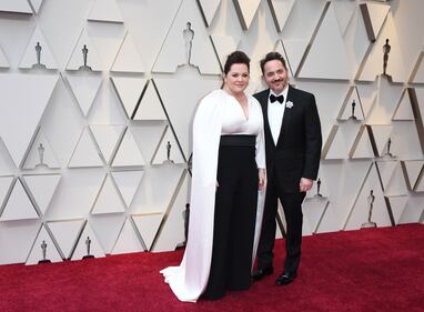 Oscar 2019, i migliori look 6