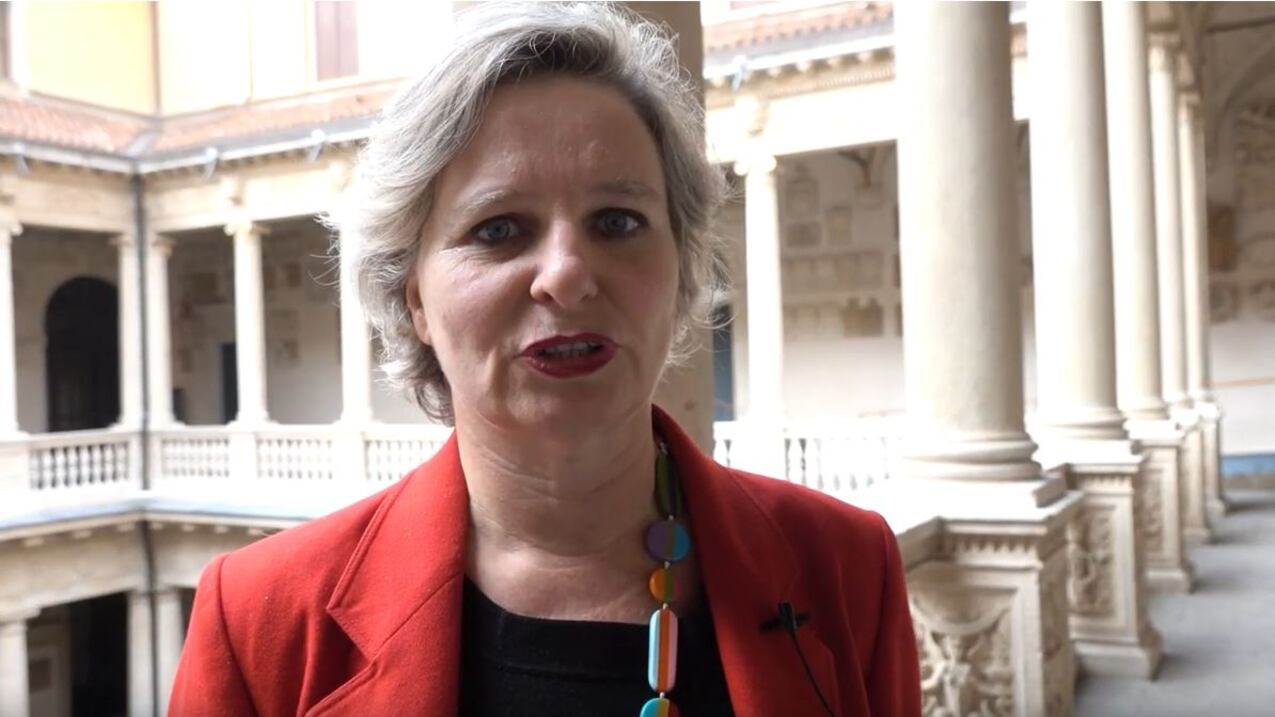 La toga rossa avverte Salvini: "Quei 4 stranieri vanno espulsi"