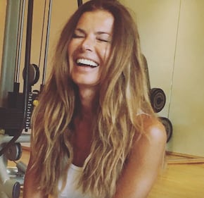 Federica Moro nuda su Instagram 18