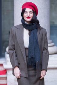 Arisa, il nuovo look: foto 6