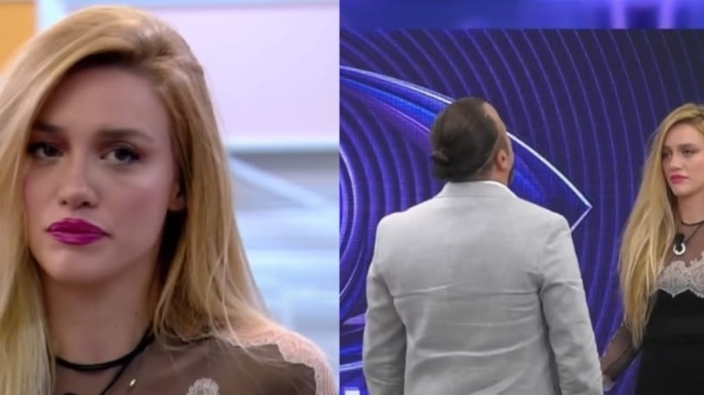 "Ci hai sbalorditi, siamo devastati...". Perché Heidi Baci ha lasciato la casa del Grande fratello