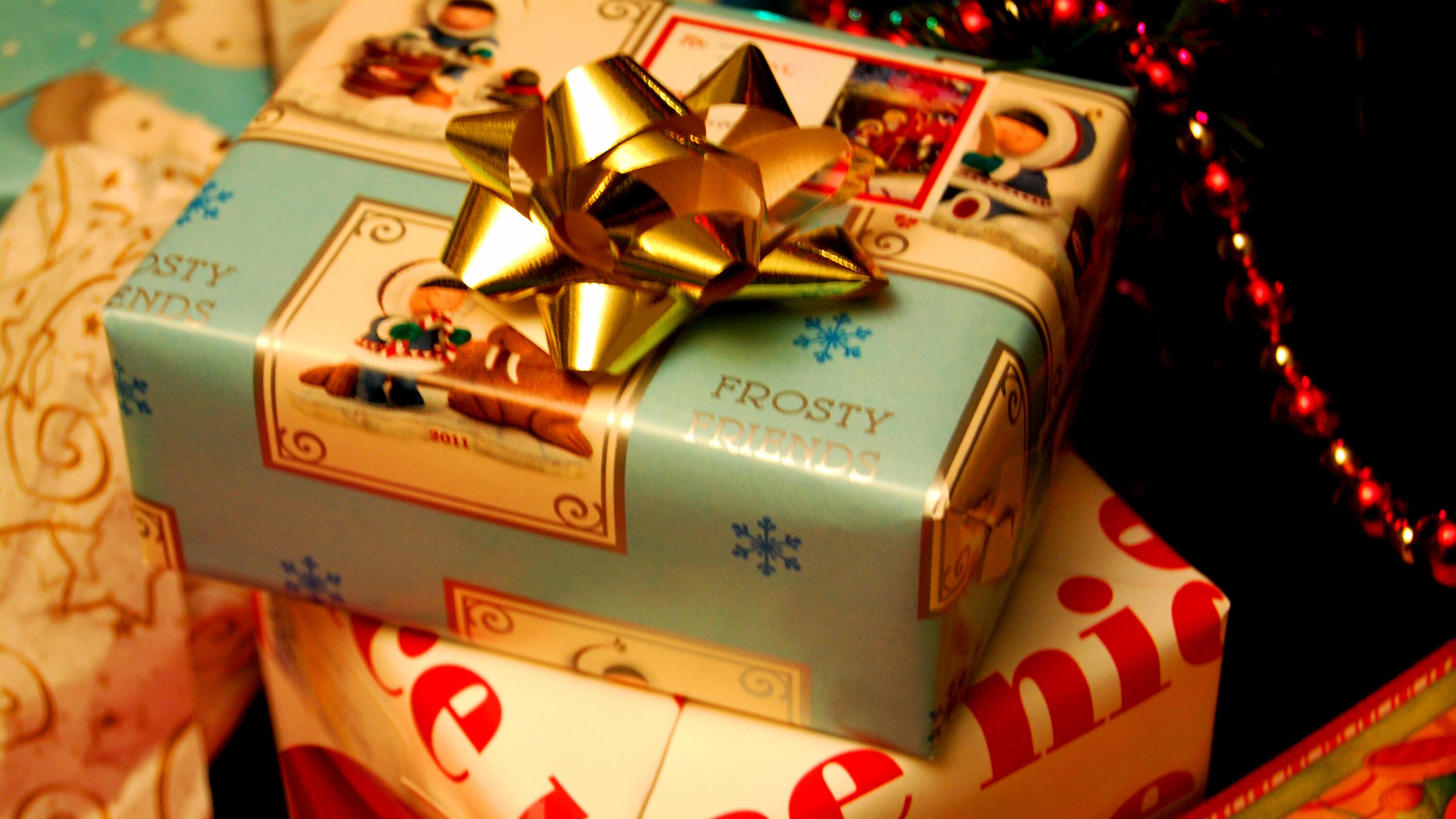 Il regalo perfetto? Rassegniamoci, è impossibile farlo