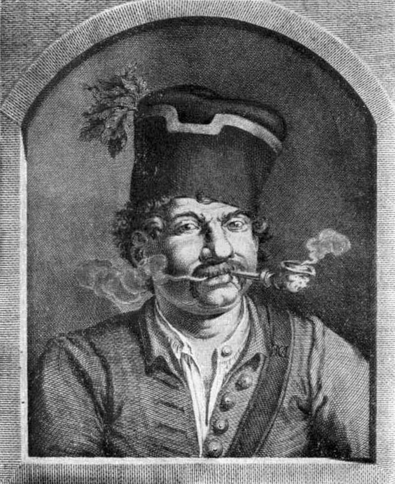 Pere Duchesne