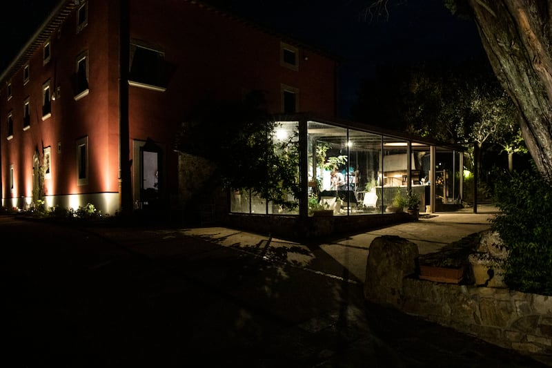 Osteria Belvedere