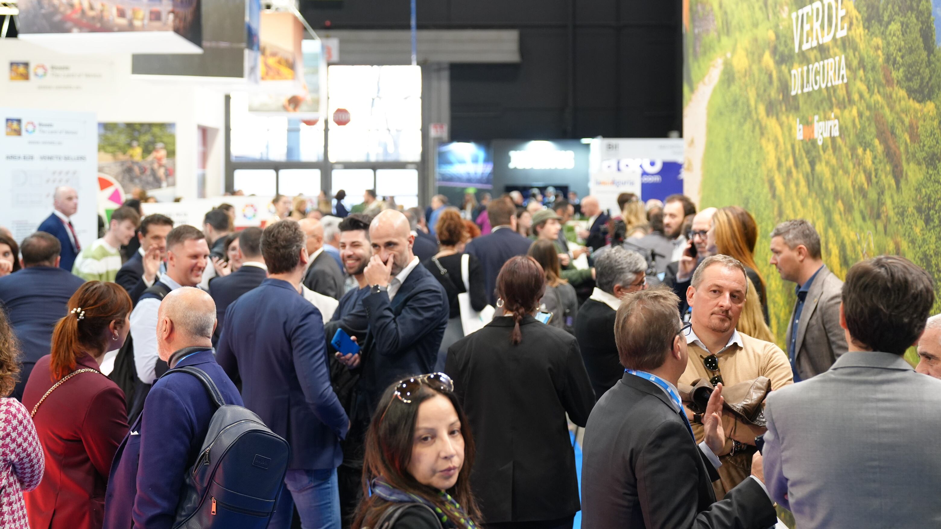 Bit 2026, il turismo che cambia: in viaggio con i Travel Makers