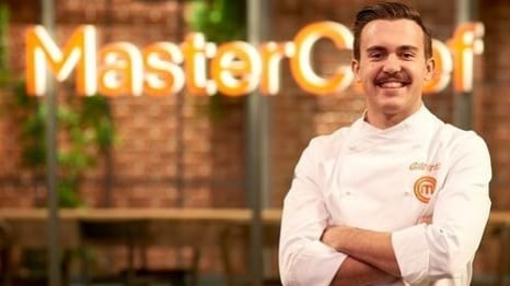 Finale MasterChef, il web insorge: "Non fate vincere Gilberto"