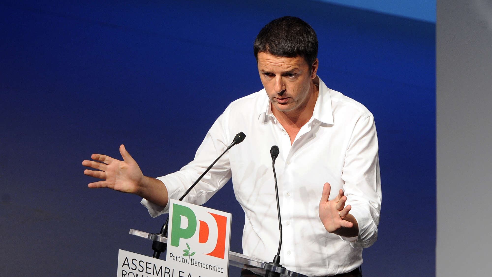 Renzi offre una tregua a Letta in cambio della segreteria