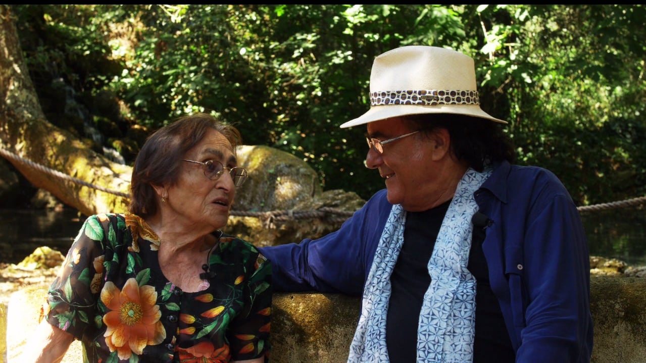 "L'amore più grande? È mia madre: 95 anni di fierezza"