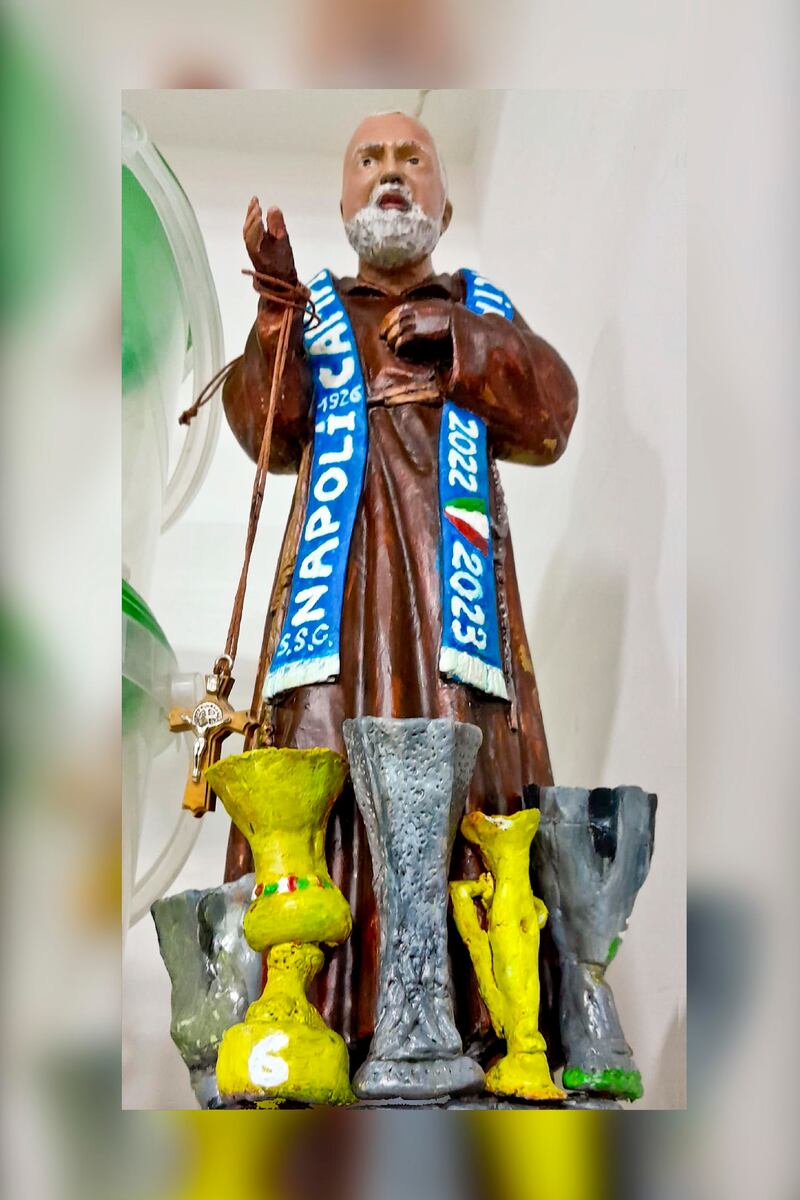 Padre Pio