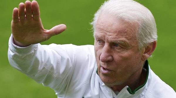 Trapattoni: "Juve, rimonta possibile. E se arriva ai supplementari..."