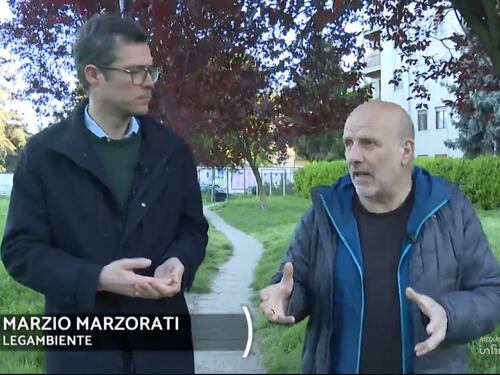 "Milano deve avere una foresta". L'ultimo delirio nella città di Sala