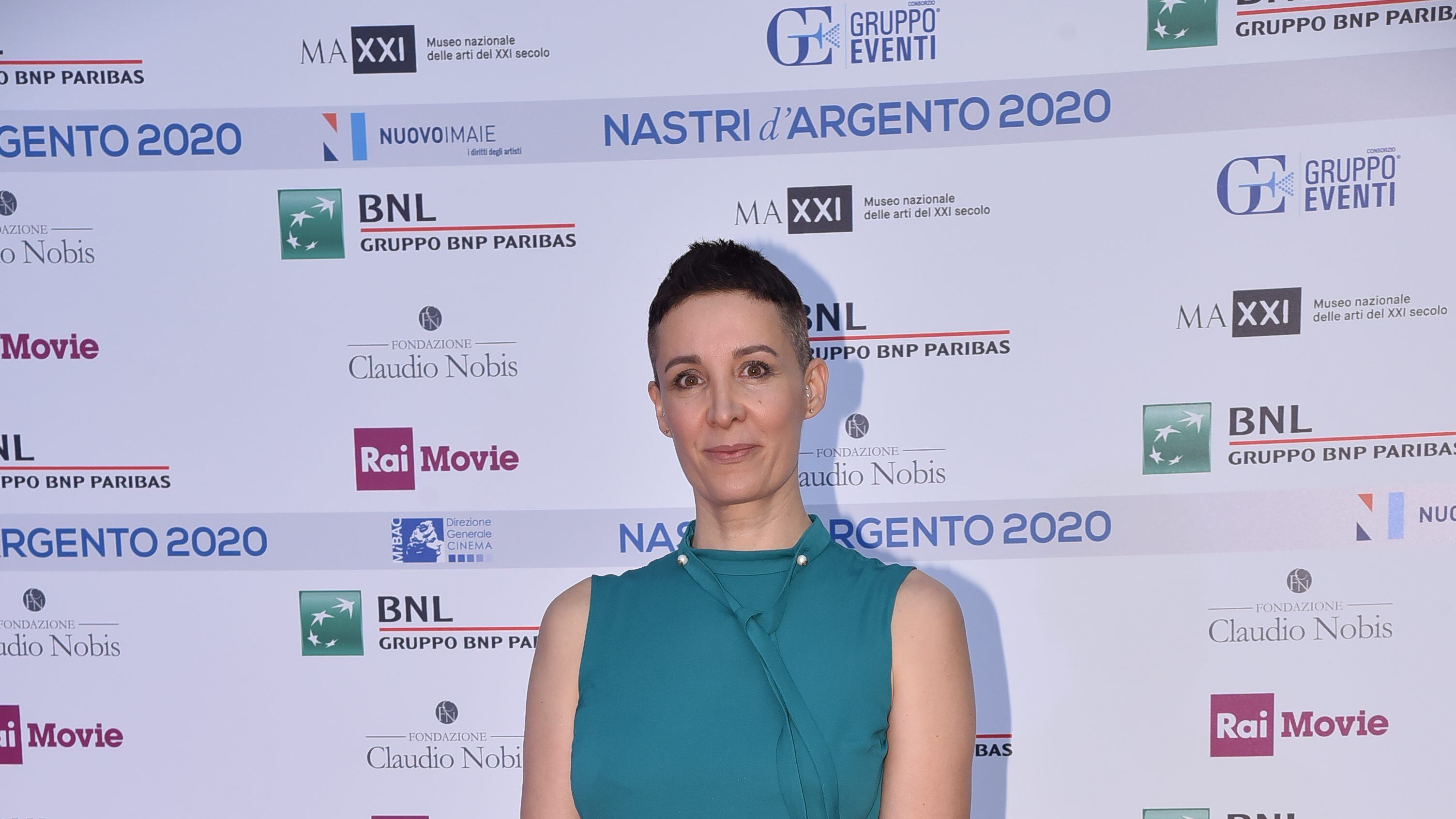 "Io, la Livia mai vista avrei voluto essere lei anche se siamo molto diverse"