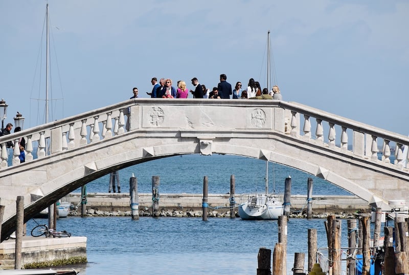 Ponte di Vigo