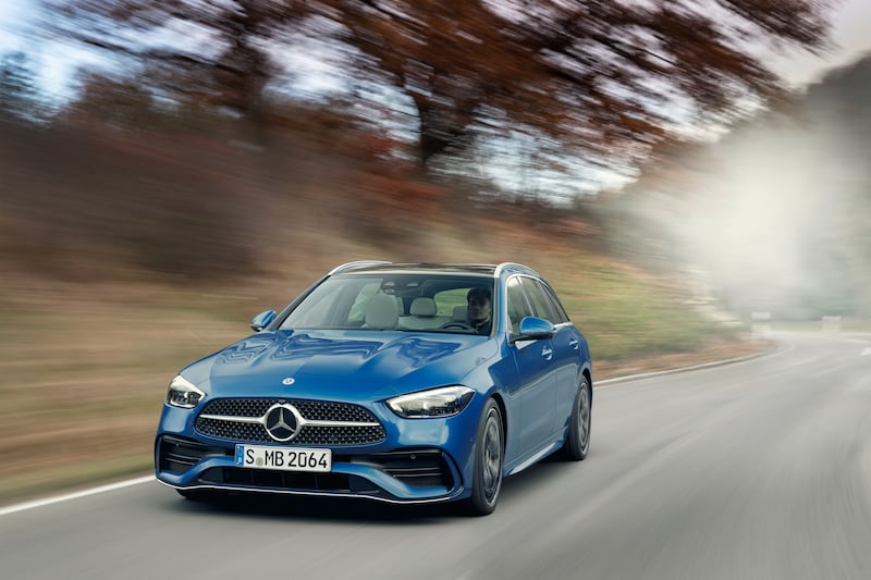 Mercedes