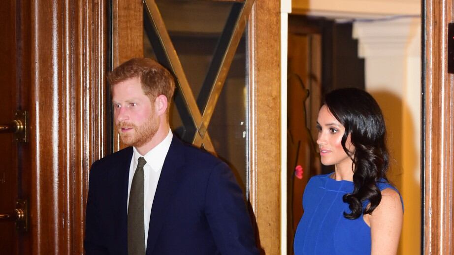 Samantha Markle, sorella di Meghan, attacca il Principe Harry
