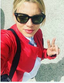 Emma Marrone: foto 11
