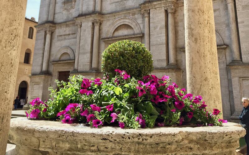 Pienza