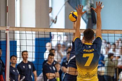 Torneo delle Accademie Militari 7