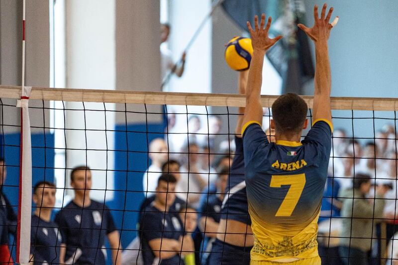 Torneo delle Accademie Militari 7