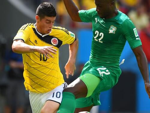 Palermo: dopo Gonzales ecco l'Ivoriano Bamba