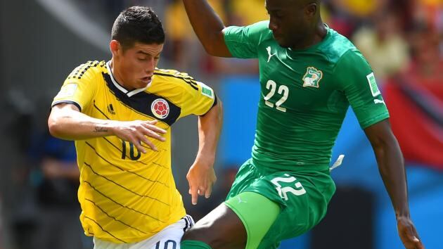 Palermo: dopo Gonzales ecco l'Ivoriano Bamba