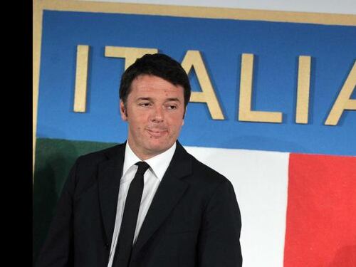 Calenda al posto della Guidi. E le promesse non si fermano